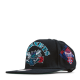 Hornets My Squad Snapback HWC