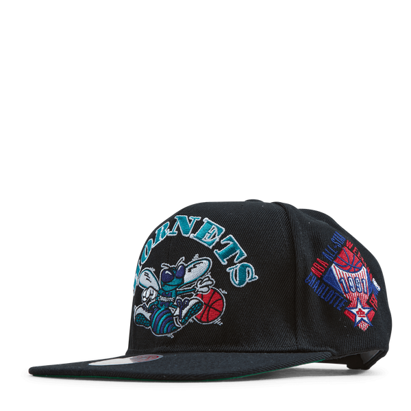 Hornets My Squad Snapback HWC