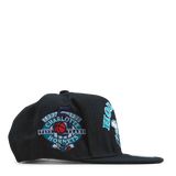 Hornets My Squad Snapback HWC