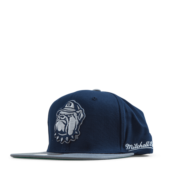 Hoyas Back In Action Snapback