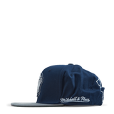 Hoyas Back In Action Snapback