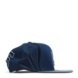 Hoyas Back In Action Snapback