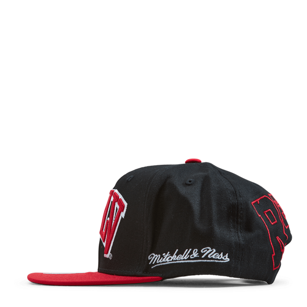 UNLV Rebels Back In Action Snapback