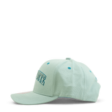 Hornets Space Knit Pro Snapback HWC