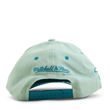Hornets Space Knit Pro Snapback HWC