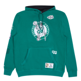 Celtics Team Origins Fleece hoodie