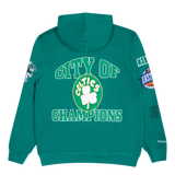 Celtics Team Origins Fleece hoodie