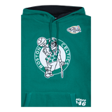 Celtics Team Origins Fleece hoodie