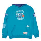 Hornets Team Origins Fleece Hoodie
