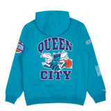 Hornets Team Origins Fleece Hoodie