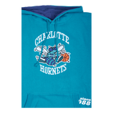 Hornets Team Origins Fleece Hoodie
