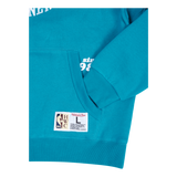 Hornets Team Origins Fleece Hoodie