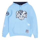 UNC Team Origins Fleece Hoodie