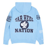 UNC Team Origins Fleece Hoodie