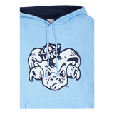 UNC Team Origins Fleece Hoodie