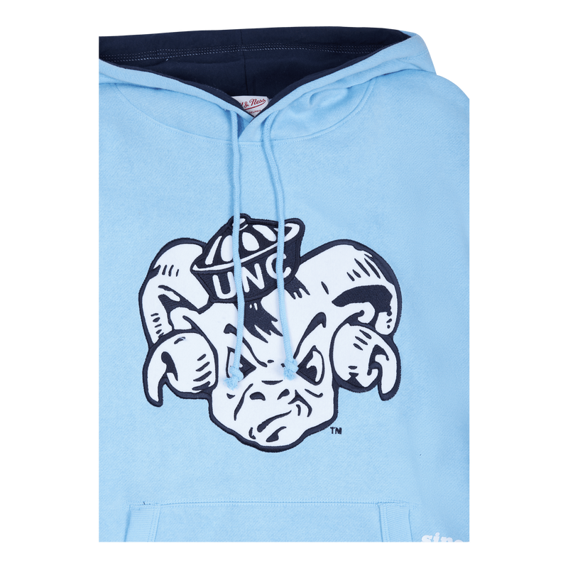 UNC Team Origins Fleece Hoodie