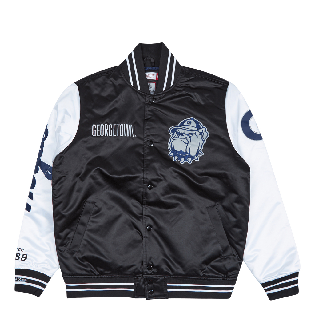 Hoyas Team Origins Varsity Jacket
