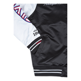 76ers Team Origins Varsity Jacket