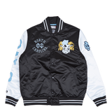 UNC Team Origins Varsity Jacket