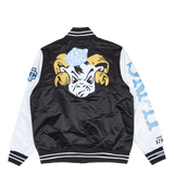 UNC Team Origins Varsity Jacket