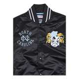 UNC Team Origins Varsity Jacket