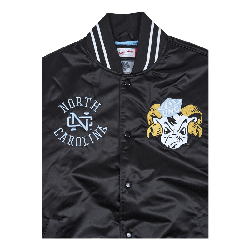 UNC Team Origins Varsity Jacket