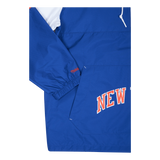 Knicks Team Origins Pullover Anorak