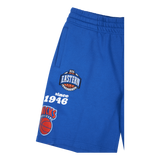 Knicks Team Origins Fleece Short