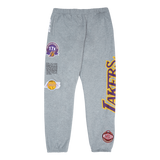 Lakers Team Origins Fleece Pant