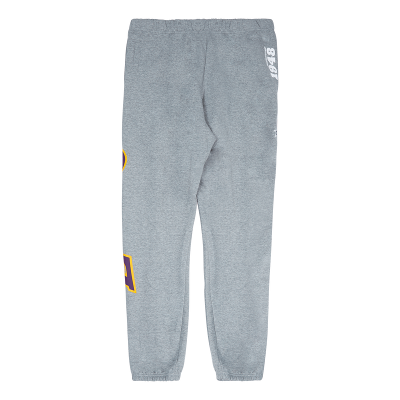 Lakers Team Origins Fleece Pant