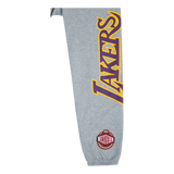 Lakers Team Origins Fleece Pant