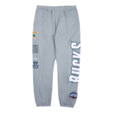 Bucks Team Origins Fleece Pant