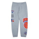 Knicks Team Origins Fleece Pant