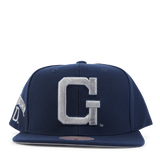 Hoyas Core Side Snapback