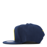 Michigan Core Side Snapback