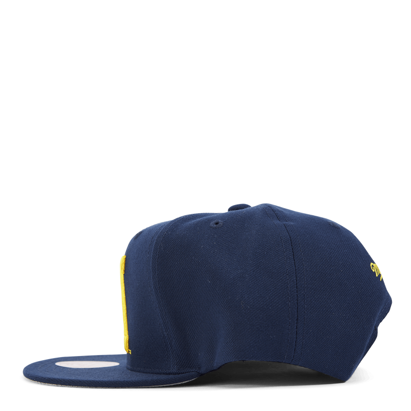 Michigan Core Side Snapback