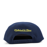 Michigan Core Side Snapback