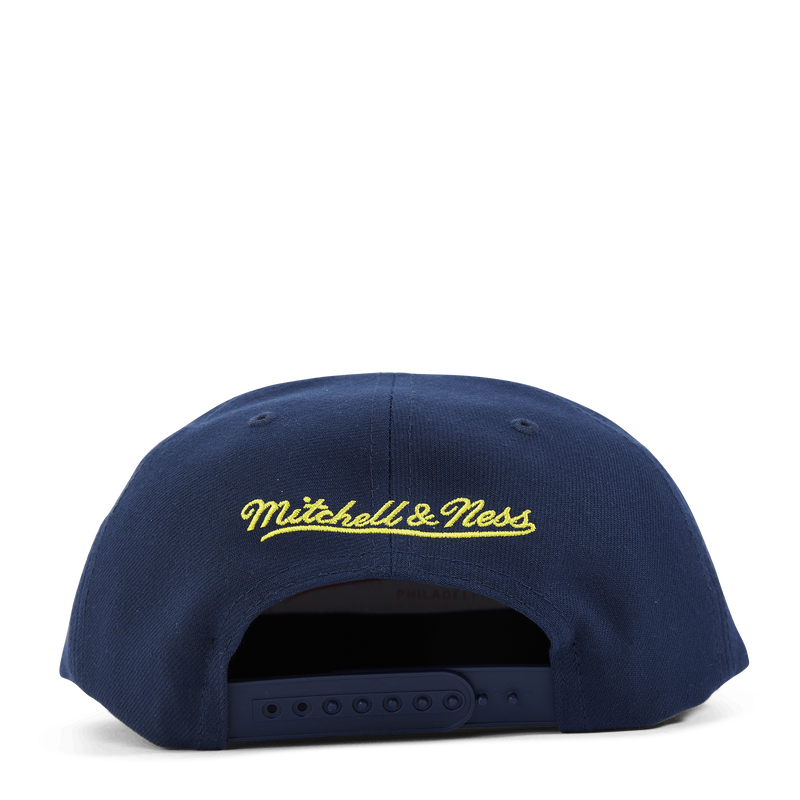 Michigan Core Side Snapback