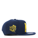 Michigan Core Side Snapback