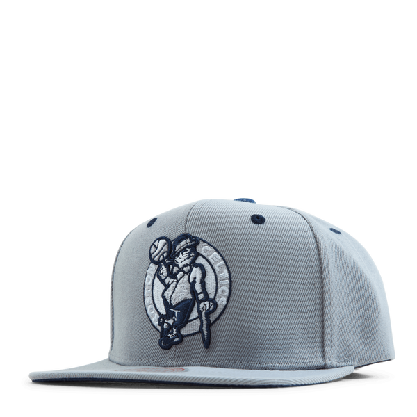 Celtics The District Snapback