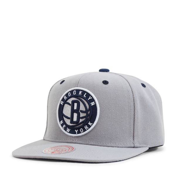 Nets The District Snapback