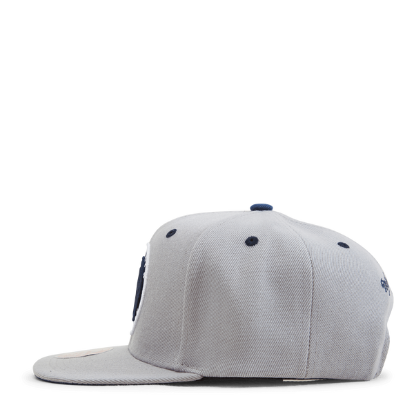 Nets The District Snapback