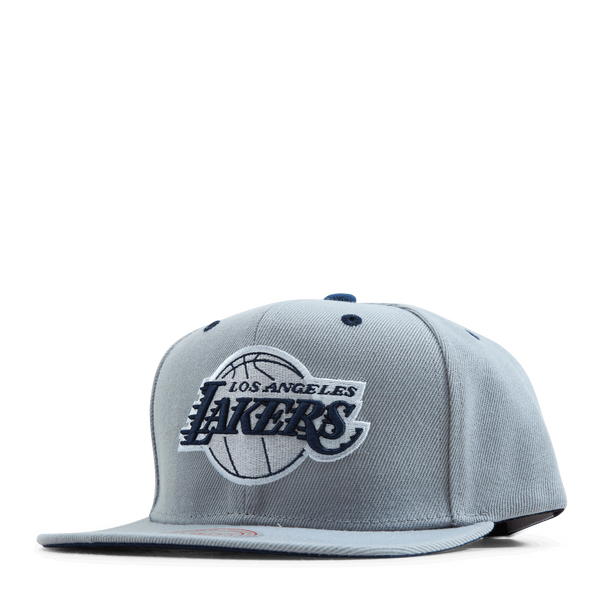 The District Snapback