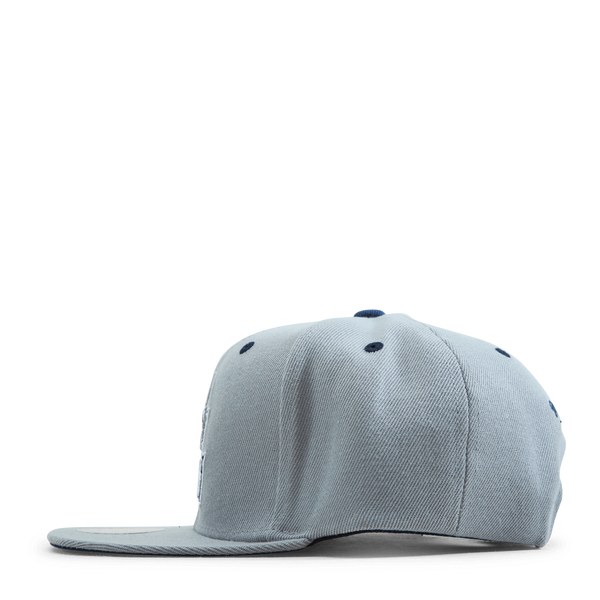 Bucks The District Snapback HWC