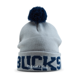 Bucks Full Bore Pom Knit HWC