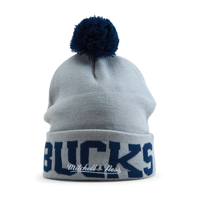 Bucks Full Bore Pom Knit HWC