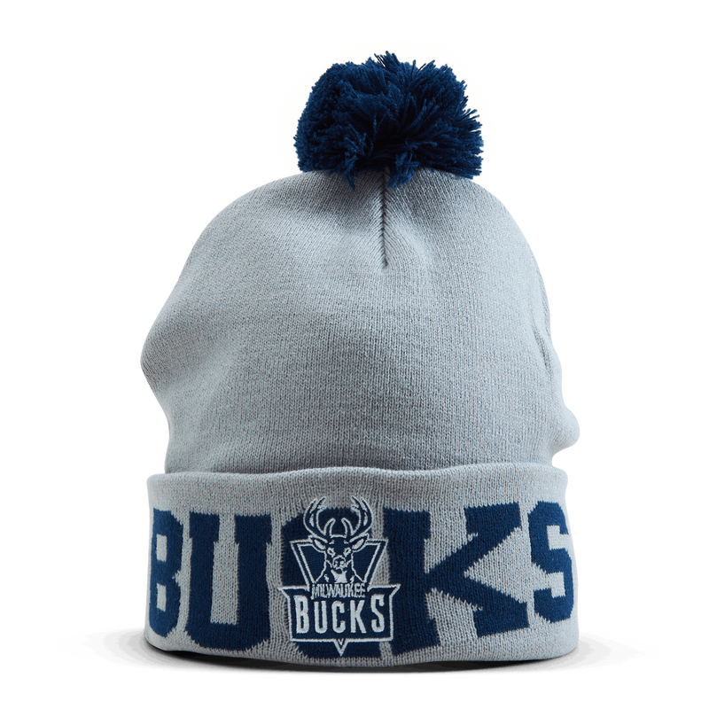 Bucks Full Bore Pom Knit HWC