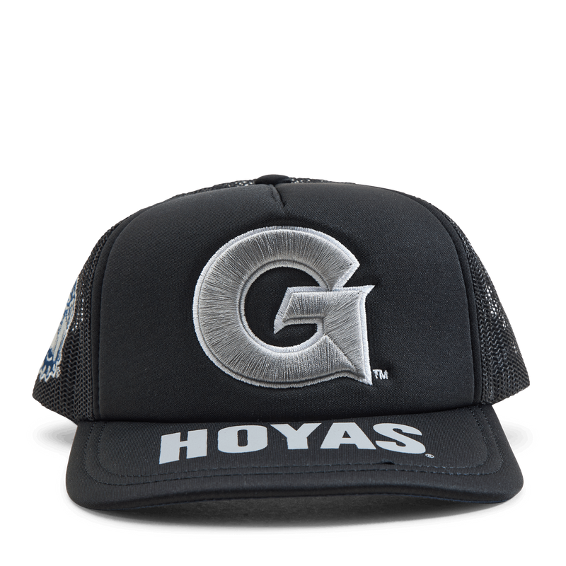 Hoyas Team Origins Trucker