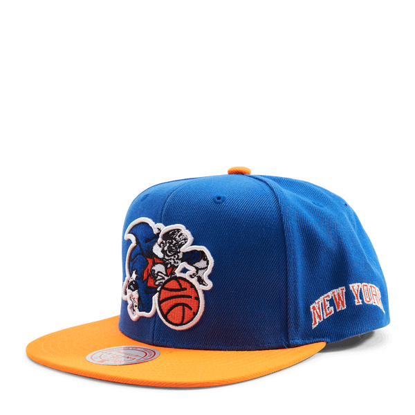 Team Origins Snapback