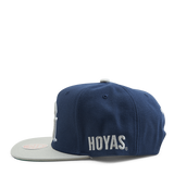 Hoyas Team Origins Snapback